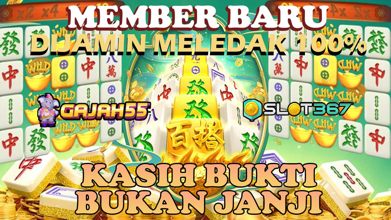 GAJAH55